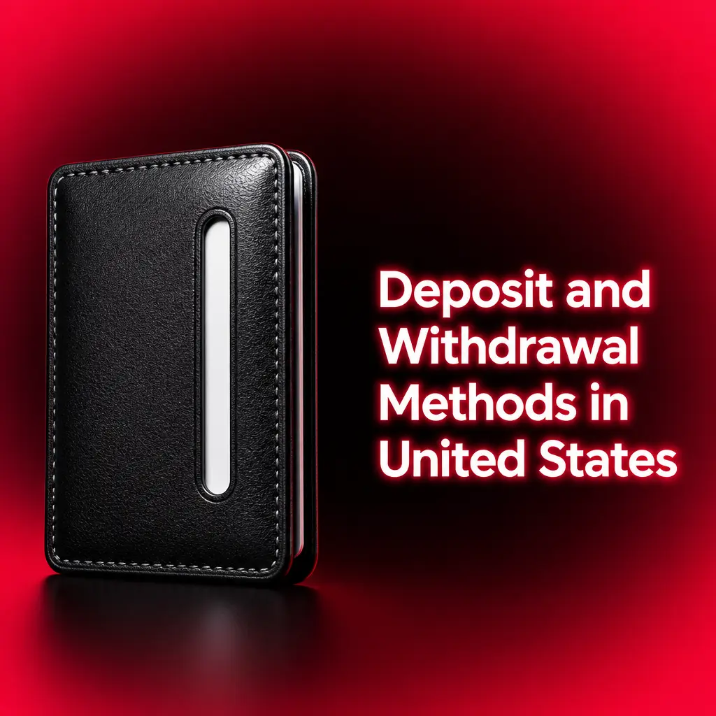 McLuck deposit and withdrawal methods for U.S. players: Visa, Mastercard, Amex, Discover, Apple Pay, Google Pay, Skrill, ACH